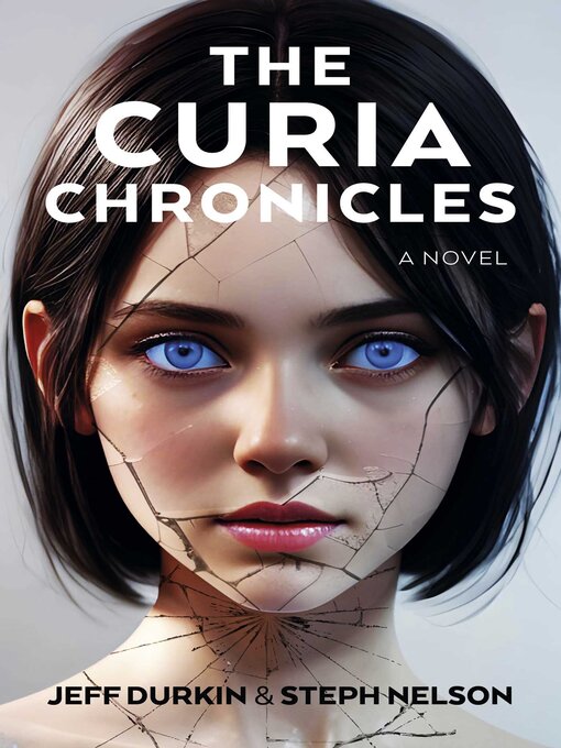 Cover image for The Curia Chronicles